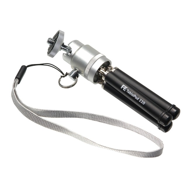 Штатив настольный Falcon Eyes TablePod 220 Штатив настольный Falcon Eyes TablePod 220