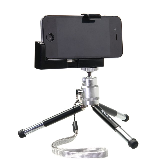 Штатив настольный Falcon Eyes TablePod 220 Штатив настольный Falcon Eyes TablePod 220