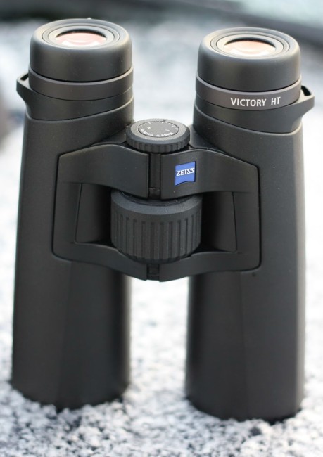 Бинокль Carl Zeiss 10x42 Victory HT