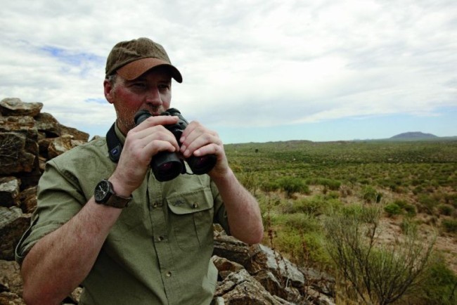 Бинокль Carl Zeiss 10x42 Victory HT