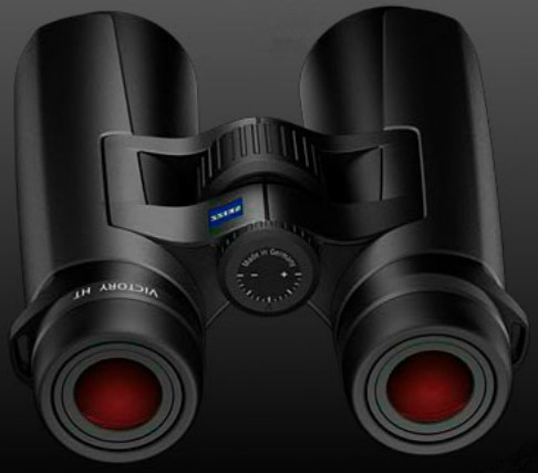 Бинокль Carl Zeiss 10x42 Victory HT