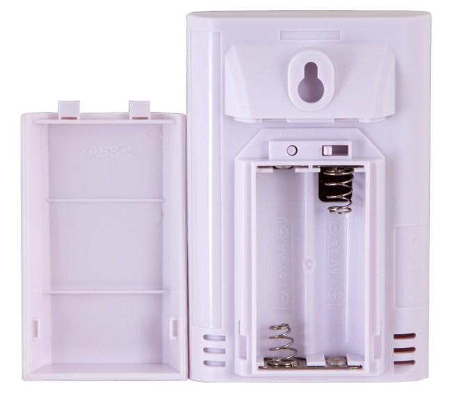 Метеостанция Bresser TemeoTrend STX с радиоуправлением, черная Метеостанция Bresser TemeoTrend STX с радиоуправлением, черная