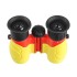 Бинокль детский Veber Эврика 6x21 Y/R (желт/красн) Бинокль детский Veber Эврика 6x21 Y/R (желт/красн)