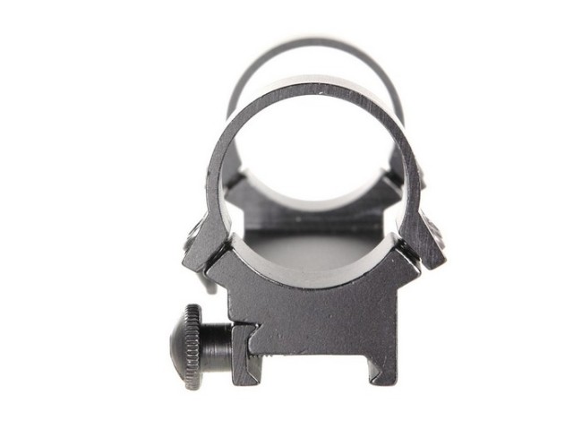 Моноблок для прицела Veber 3021 B на Weaver