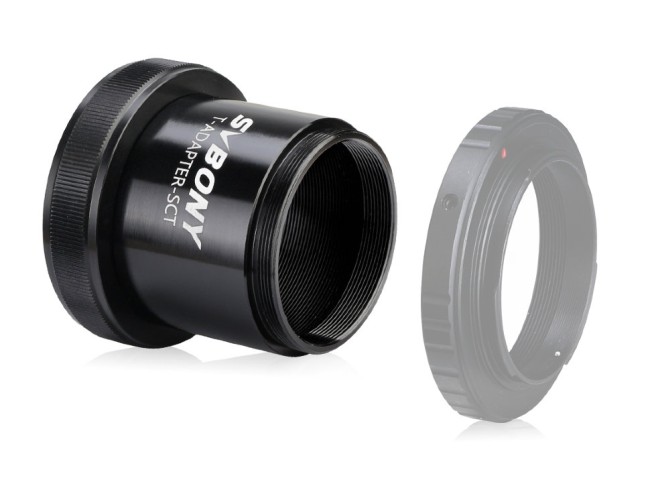 Т-адаптер SVBONY для ШК-телескопов