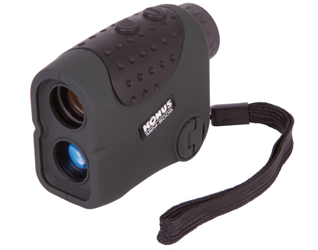 Дальномер Konus Mini-600B Дальномер Konus Mini-600B