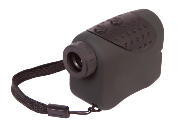 Дальномер Konus Mini-600B Дальномер Konus Mini-600B