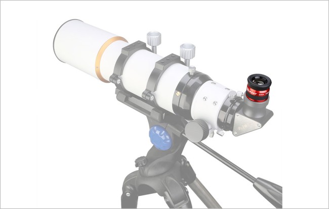 Окуляр SVBONY 70° SWA 15 мм, 1,25" Окуляр SVBONY 70° SWA 15 мм, 1,25"