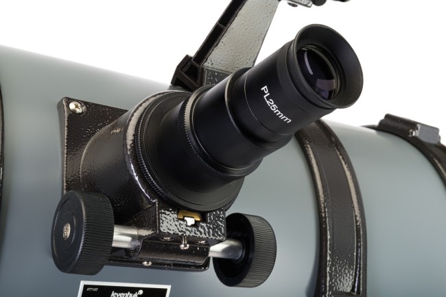 Телескоп Levenhuk Blitz 203 PLUS Телескоп Levenhuk Blitz 203 PLUS