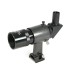 Искатель оптический GSO 8x50 с изломом, оборачивающий, со стойкой