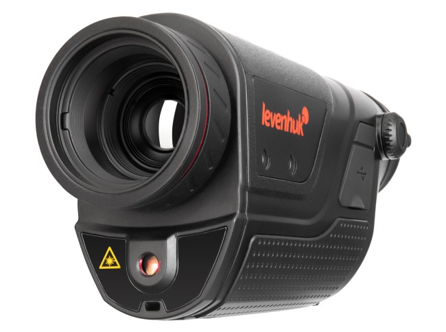 Монокуляр тепловизионный Levenhuk Fatum Z250 Монокуляр тепловизионный Levenhuk Fatum Z250