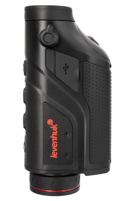 Монокуляр тепловизионный Levenhuk Fatum Z250 Монокуляр тепловизионный Levenhuk Fatum Z250