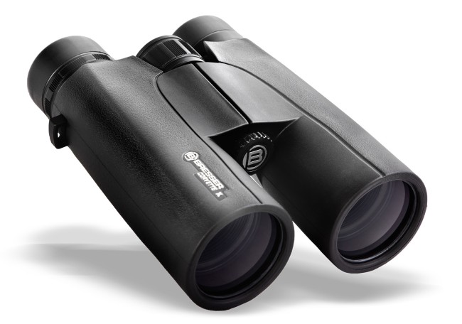 Бинокль Bresser Corvette X 8x42 WP