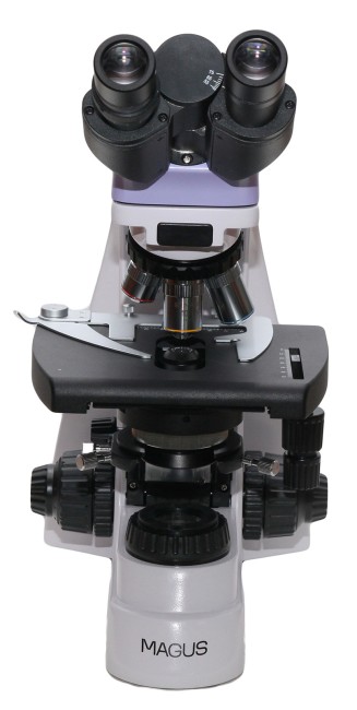 Микроскоп биологический MAGUS Bio 250BL