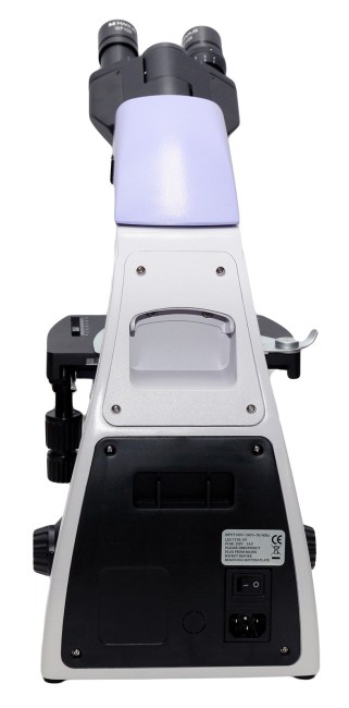 Микроскоп биологический MAGUS Bio 250BL