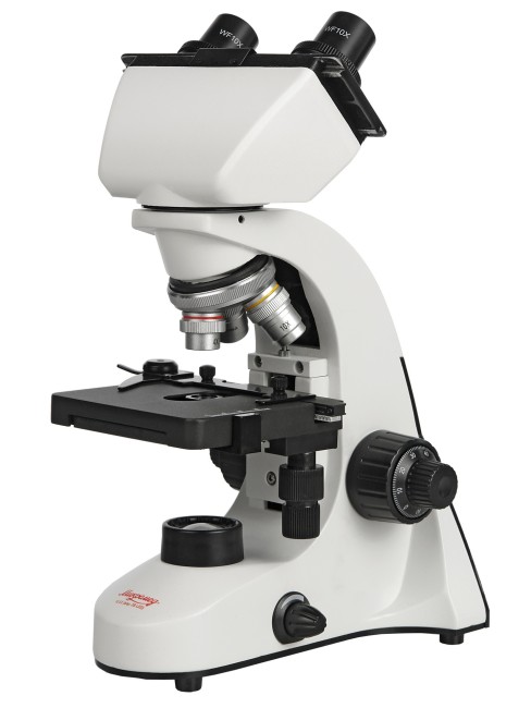 Микроскоп биологический Микромед С-11 (вар. 2B LED)