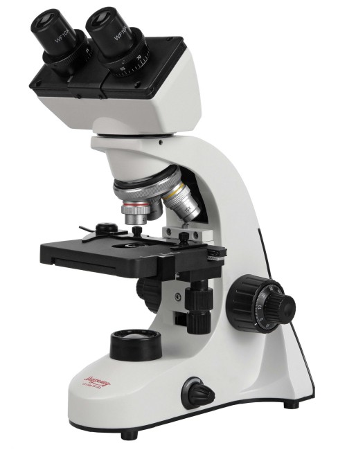 Микроскоп биологический Микромед С-11 (вар. 2B LED)
