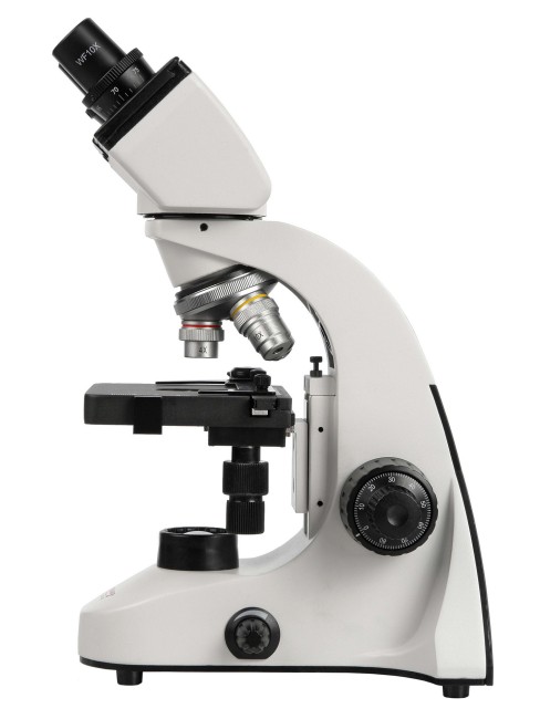 Микроскоп биологический Микромед С-11 (вар. 2B LED)