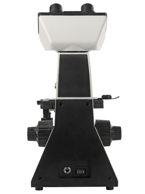 Микроскоп биологический Микромед С-11 (вар. 2B LED)