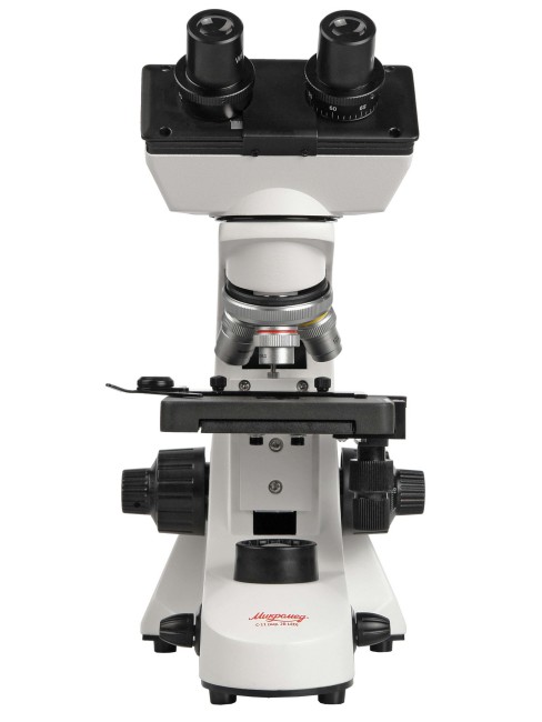 Микроскоп биологический Микромед С-11 (вар. 2B LED)