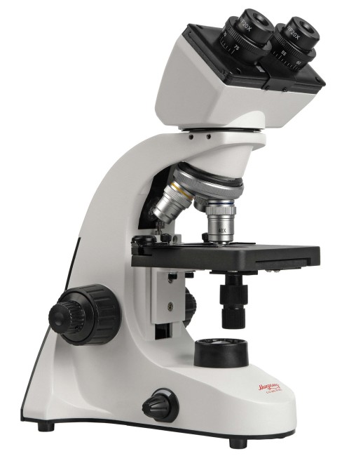 Микроскоп биологический Микромед С-11 (вар. 2B LED)