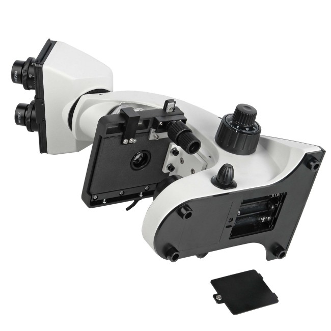 Микроскоп биологический Микромед С-11 (вар. 2B LED)