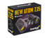 Бинокль Levenhuk New Atom 7x35