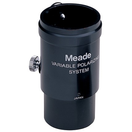 Переменный поляризационный фильтр Meade 905 (1.25")