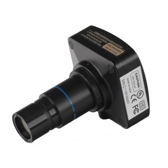 Цифровая камера Альтами UHCCD00800KPA