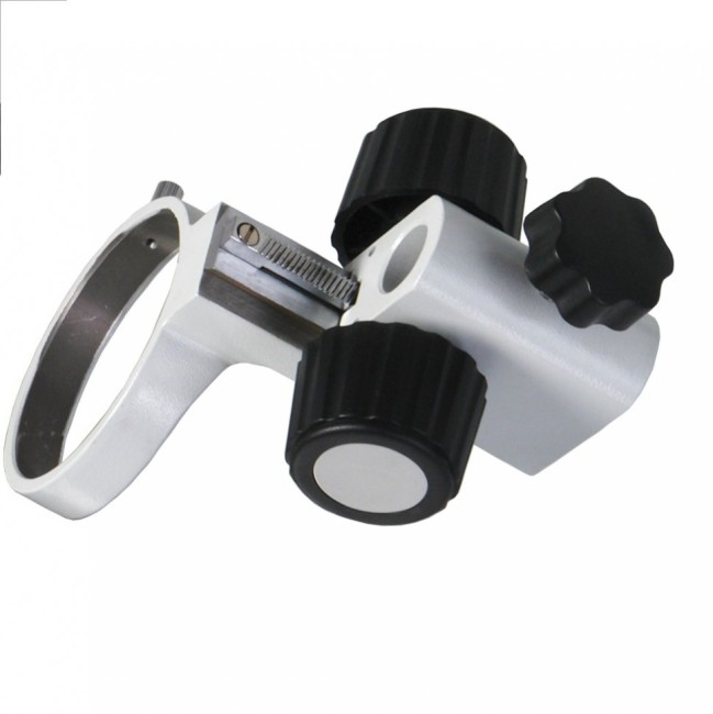 Механизм фокусировки для оптической головки МС-4-ZOOM и штатива TD-1 (архив)