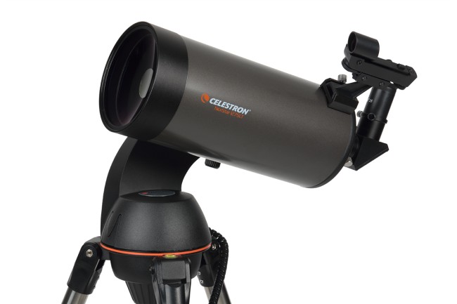 Телескоп Celestron NexStar 127 SLT Телескоп Celestron NexStar 127 SLT