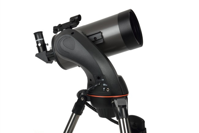 Телескоп Celestron NexStar 127 SLT Телескоп Celestron NexStar 127 SLT