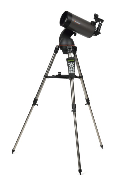 Телескоп Celestron NexStar 127 SLT Телескоп Celestron NexStar 127 SLT