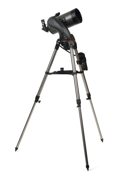 Телескоп Celestron NexStar 127 SLT Телескоп Celestron NexStar 127 SLT