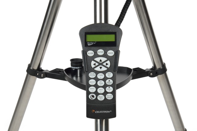 Телескоп Celestron NexStar 127 SLT Телескоп Celestron NexStar 127 SLT