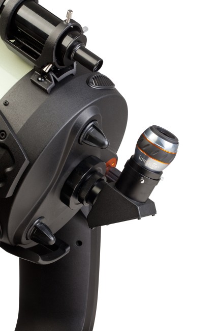 Окуляр Celestron Luminos 7 мм, 1,25" Окуляр Celestron Luminos 7 мм, 1,25"