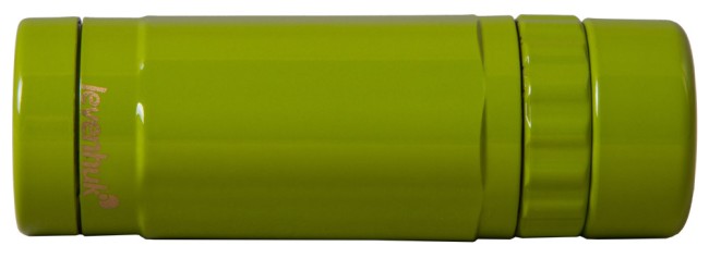 Монокуляр Levenhuk Rainbow 8x25 Lime Монокуляр Levenhuk Rainbow 8x25 Lime