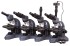 Микроскоп Levenhuk 720B, бинокулярный Микроскоп Levenhuk 720B, бинокулярный