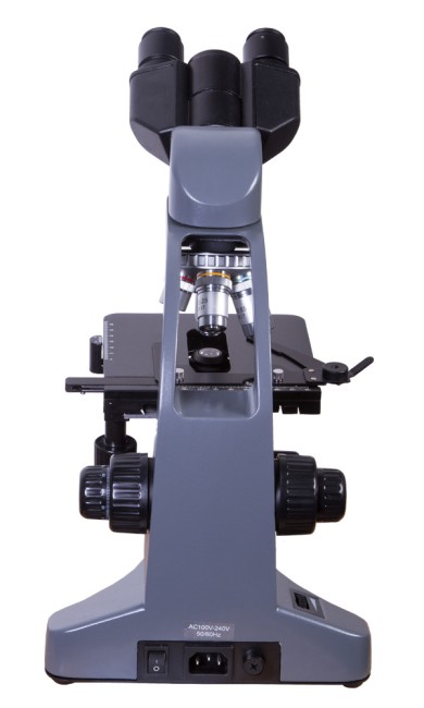 Микроскоп Levenhuk 720B, бинокулярный Микроскоп Levenhuk 720B, бинокулярный