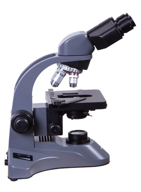 Микроскоп Levenhuk 720B, бинокулярный Микроскоп Levenhuk 720B, бинокулярный
