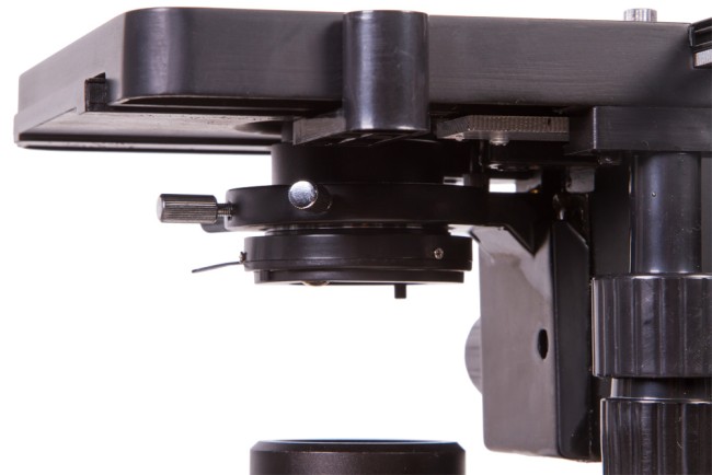 Микроскоп Levenhuk 720B, бинокулярный Микроскоп Levenhuk 720B, бинокулярный