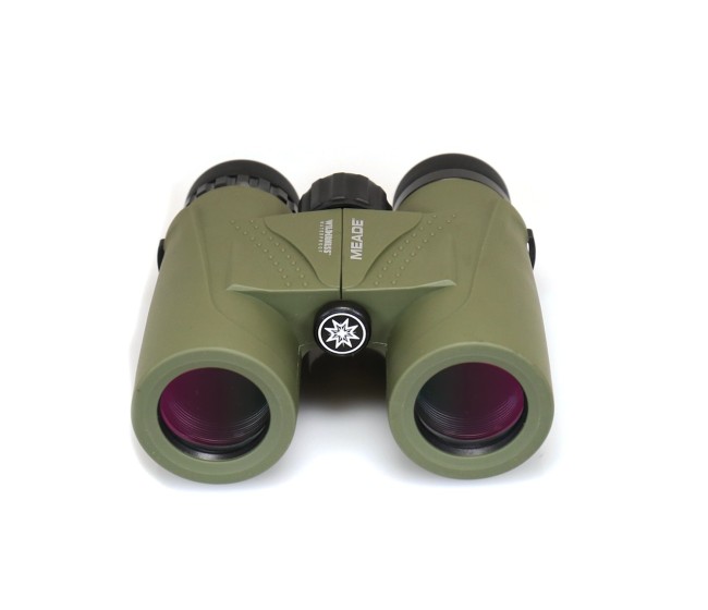 Бинокль Meade Wilderness 10x32 Бинокль Meade Wilderness 10x32