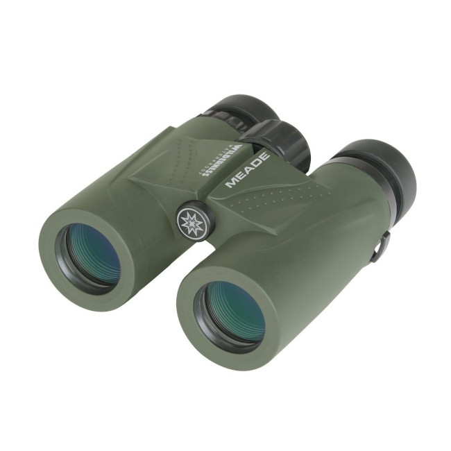 Бинокль Meade Wilderness 10x32 Бинокль Meade Wilderness 10x32