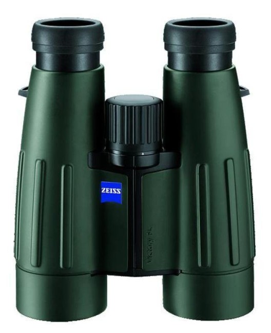 Бинокль Carl Zeiss 7x42 T*FL Victory green Бинокль Carl Zeiss 7x42 T*FL Victory green