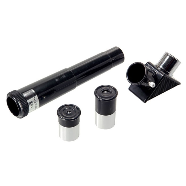 Телескоп Veber 360/50 рефрактор в кейсе Телескоп Veber 360/50 рефрактор в кейсе