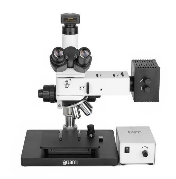 Цифровой микроскоп Альтами МЕТ 6C