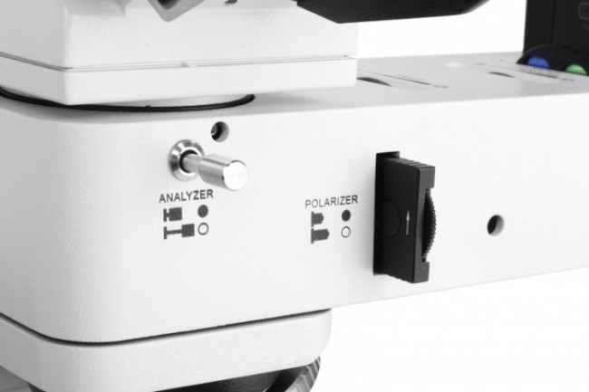 Цифровой микроскоп Альтами МЕТ 6C