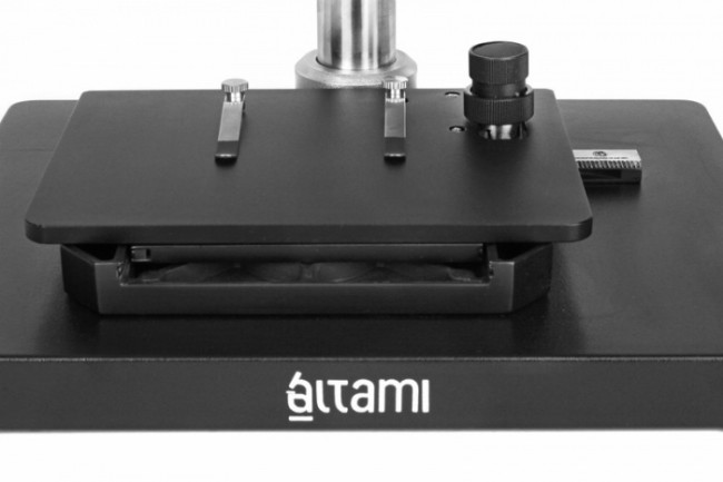 Цифровой микроскоп Альтами МЕТ 6C