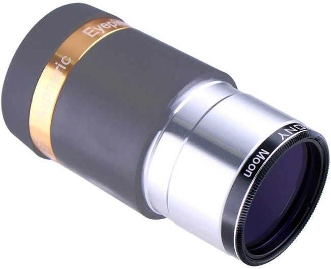 Фильтр SVBONY Moon & Skyglow, 1,25" Фильтр SVBONY Moon & Skyglow, 1,25"