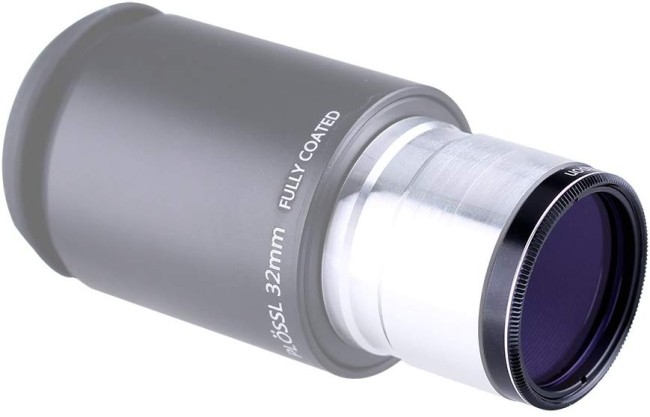 Фильтр SVBONY Moon & Skyglow, 1,25" Фильтр SVBONY Moon & Skyglow, 1,25"